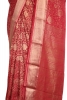 Exclusive Pure Crepe Silk Saree